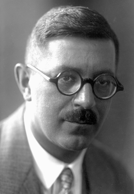 Blumenfeld considerado pionero y fundador de la psicología científica en Perú